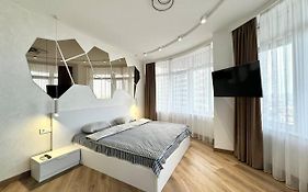45 Pearl 2 Bedrooms Disign Apartment