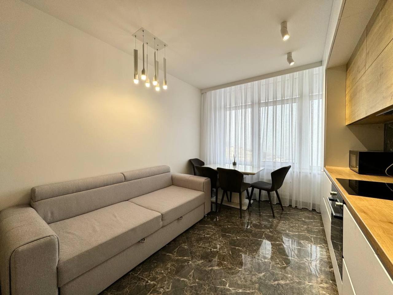 45 Pearl 2 Bedrooms Disign Apartment Одеса Екстер'єр фото